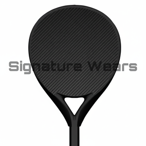Fabricant professionnel de raquettes de padel 12k 18k 24k personnalisées 2023 - Product Image 1