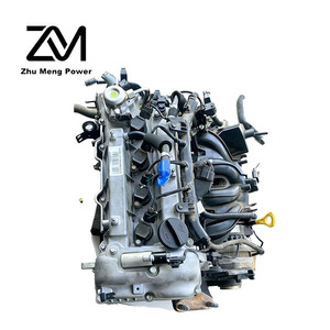 Moteur turbo G4fj complet 1.6 pour Hyundai I30, Elantra, Tucson, <span class=keywords><strong>Kia</strong></span> Soul 2012 2013 2014 2015 2016 <span class=keywords><strong>2017</strong></span> 2018 2019 - Product Image 5