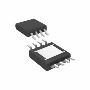 8 TSSOP, 8 MSOP Exposed Pad Original Components Electronic Battery Chargers LTC4071EMS8E#PBF - Product Image 1
