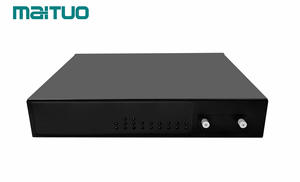 MAITUO M-Node Pro Network Firewall Intel C3338R Max 32GB <span class=keywords><strong>RAM</strong></span> <span class=keywords><strong>DDR4</strong></span> 64GB EMMC 6 puertos Dispositivo de escritorio Pfsense OPNsense - Product Image 2