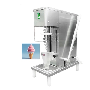 Licuadora para Helados y Frutas, Máquina para Hacer Helados y Yogur Helado - Product Image 2
