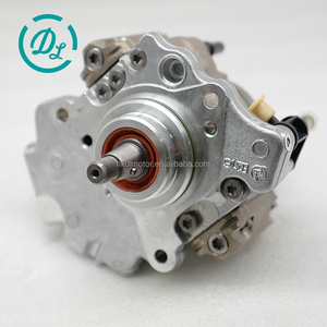 Pompe d'injection de carburant diesel EexcavaStart pour excavatrice, compatible avec les modèles D34 S740 S750 S770 S850 T740 T750, numéro de pièce 7656789 - Product Image 2