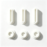 Bouchon de vidange ovale en silicone en forme de T OEM, joint élastique durable pour le couvercle de l'évier et le scellement du trou de lavabo