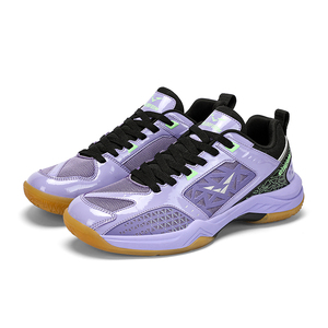 Zapatillas Deportivas Profesionales de Tenis y Bádminton para Hombre y Mujer, de Alta Calidad, Económicas, con Logotipo Personalizado, Venta al Por Mayor de Fábrica - Product Image 1