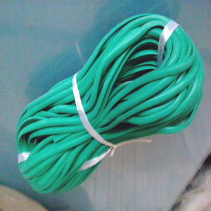 <span class=keywords><strong>Pvc</strong></span> ריתוך פלסטיק מוט <span class=keywords><strong>PVC</strong></span> 4mm 2mm עבור פלסטיק ריתוך - Product Image 3