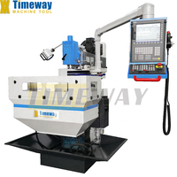 UTMK320 CNC Tool Milling Machine-Équipement efficace, précis et de haute qualité, fabricant professionnel