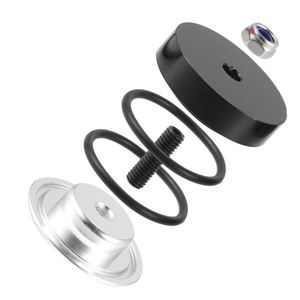 Kit de <span class=keywords><strong>suppression</strong></span> d'<span class=keywords><strong>essuie</strong></span>-<span class=keywords><strong>glace</strong></span> <span class=keywords><strong>arrière</strong></span> en aluminium de haute qualité pour Civic - Product Image 4