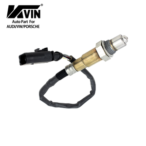 Sensor de oxígeno KVIN 8K0906262G para Audi Q5 2010-2019 <span class=keywords><strong>A4</strong></span> 2009-2016 A5 2012-2017 1,8 T 2,0 T 8K0 906 262G - Product Image 1