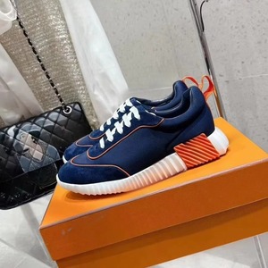 Scarpe Casual Hiery Her per Tutte le Stagioni, Comode e Sportive, Adatte per Coppie, per Uso Interno - Product Image 1