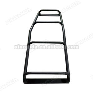 Escalera trasera de accesorios exteriores de coche directo de fábrica para Toyota Landcruiser Pardo Lc71 Lc76 Lc78 2022 - Product Image 2