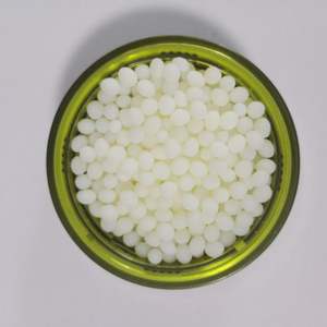 100% vierge TPU composant des granulés de matière première granulés de polyuréthane thermoplastique pour chaussures câble coque de téléphone - Product Image 1