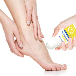 Stick hydratant pour les mains et les pieds, hydratation intense, apaise les talons fissurés, baume réparateur pour les pieds - Product Image 5