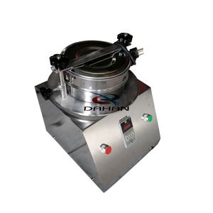 DH300T Factory Price Laboratory Equipment Laboratory test <b>Sieve</b> 180micron by 300mm Diameter - Product Image 5
