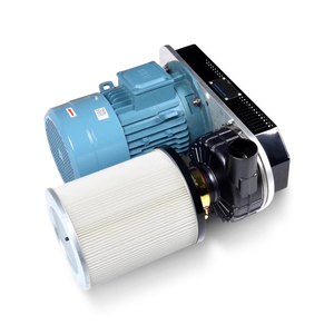 Nouvelle technologie Haute vitesse ventilateur Centrifuge <span class=keywords><strong>compresseur</strong></span> radial prix usine - Product Image 1