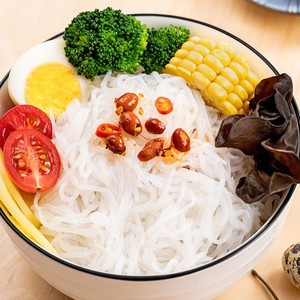 Venta al por mayor cero calorías Konjac espagueti Shirataki fideos mojados avena Konjac Pasta fideos a granel sin olor avena Konjac comida - Product Image 2