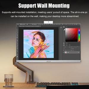 <span class=keywords><strong>Acer</strong></span> LCD 27นิ้ว I7หลัก allinone ALL IN 1 PC SSD Ddr4 All In One PC <span class=keywords><strong>Acer</strong></span> <span class=keywords><strong>AIO</strong></span> - Product Image 5