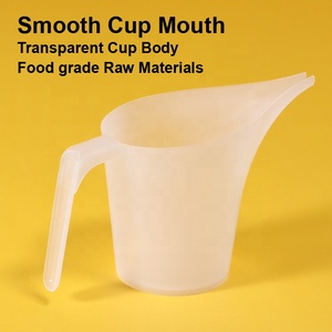 Bình Rót Nhựa Có Vòi Dài Bán Sỉ Nhà Máy - Product Image 5