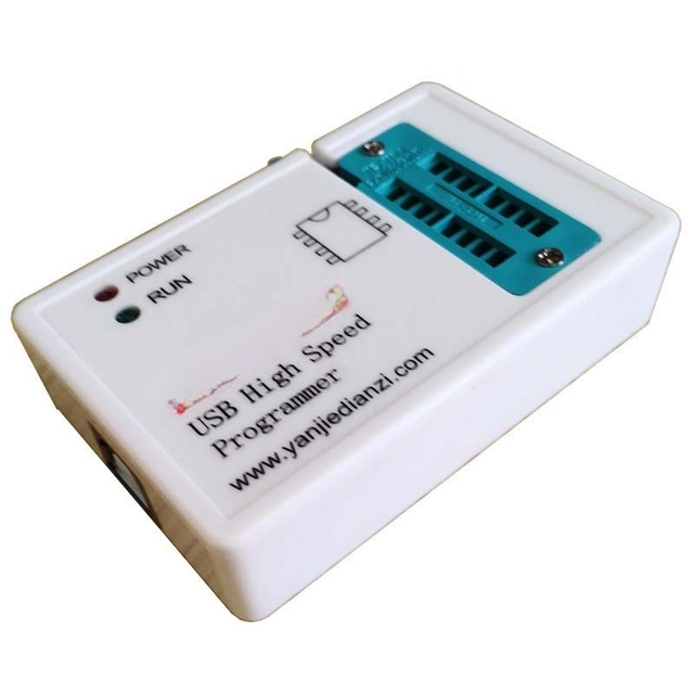 MinPro100G High speed programmer support 24/25/93 chip EEPROM/FLASH BIOS programmer 2