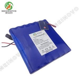 Werkslieferung 24V 6Ah Lithium-Ionen-Akkupack für Elektrischen Rollstuhl 7S2P - Product Image 3