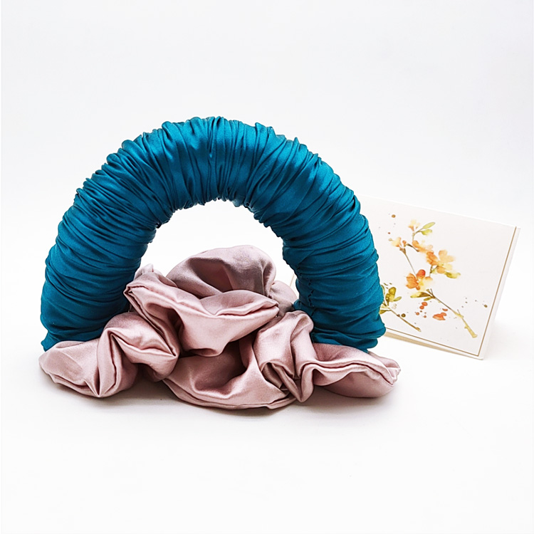 Изготовленный На Заказ метка частного назначения волос Инструменты для укладки волос 3 Бочки 22 мм тройной турмалин керамический Плойка для завивки волос