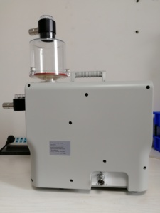 Chất lượng cao thú y máy gây mê bác sĩ thú y máy gây mê với thông gió cho bác sĩ thú y - Product Image 3