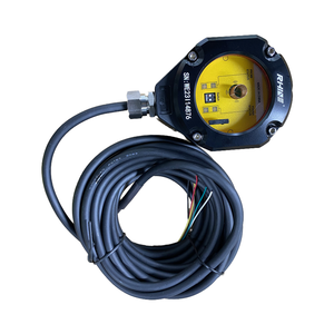 <strong>High</strong> Precision Stainless Steel Radio Frequency Wireless Signal Transmission CNC Machine Tool <strong>Probe</strong> 54mm Length 500mm/min <strong>Speed</strong> - Product Image 2