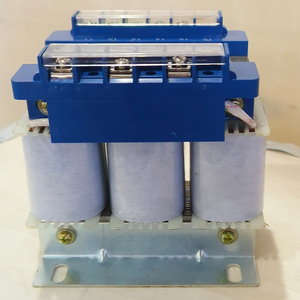 SBK Series 8-30kVA Three Phase Dry Type <b>Transformer</b> Step up & Step Down 50/60Hz Customizable - Product Image 1