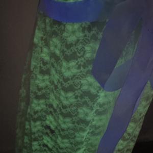 Lingerie pigiama in filato luminoso di alta qualità pigiama da donna <span class=keywords><strong>Sexy</strong></span> Sex pigiama sposa in pizzo 100% poliestere - Product Image 5