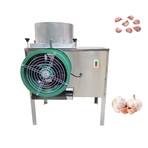 Industrial Garlic Separating Machine Garlic Separator Cloves Small Machine Garlic Press Crusher - Product Image 4