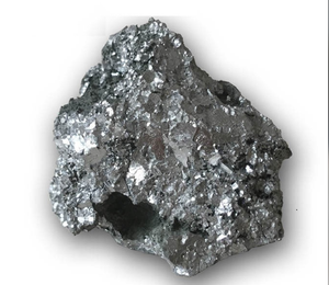 Desoxidante de fundición Aleación de cromo de silicio Lump Si40Cr32 Si42Cr30 Materias primas industriales - Product Image 4