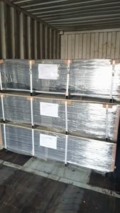 Valla de Alambre Antiescalada 358, Valla Soldada para Prisiones, Valla de Alta Seguridad, Vista Clara - Product Image 6