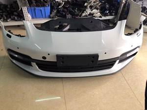 Para taycan Panamera 718 911 GT2 <span class=keywords><strong>RS</strong></span> GT3 <span class=keywords><strong>RS</strong></span> GT4 <span class=keywords><strong>RS</strong></span> <span class=keywords><strong>918</strong></span> Dakar Carrera conjunto de parachoques delantero OEM - Product Image 5