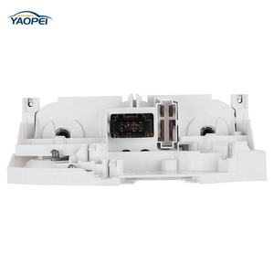 Interruptor de Panel de unidad de Control de CA del calentador 1J0820045F para Volkswagen <span class=keywords><strong>Golf</strong></span> Jetta Passat - Product Image 5