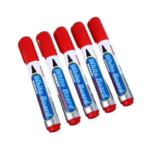 3 색 수채화 아크릴 마커 펜 사무용 문구 용품, 하이 퀄리티 공장 가격 온라인 쇼핑 마커 펜