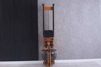 Appareils de cardio-training de la marque Coremax, machine à ramer à résistance aquatique, équipement de fitness, prix de gros
