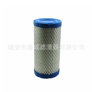 Elemento de filtro de aire Ez Go 28463G01 tamaño estándar para carrito de golf, pieza de repuesto - Product Image 2