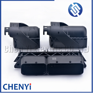 94 Pin 60Pin Motor Computadora Generación EA888 EA111 ECU Enchufe Para EDC17 Amarok módulos de inyección 1-1355125-1 1355114-1 284743-1 - Product Image 2
