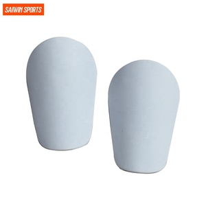 Biểu Tượng Tùy Chỉnh Thăng Hoa Truyền Nhiệt In Ấn Trống Bóng Đá Miếng Đệm Ống Chân Bóng Đá Bảo Vệ Ống Chân Cho Bảo Vệ - Product Image 5