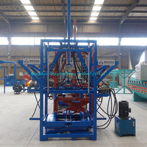 Máquina dobladora <span class=keywords><strong>de</strong></span> neumáticos hidráulica/abridor <span class=keywords><strong>de</strong></span> Neumáticos/cargador <span class=keywords><strong>de</strong></span> neumáticos para línea <span class=keywords><strong>de</strong></span> fabricación <span class=keywords><strong>de</strong></span> gránulos <span class=keywords><strong>de</strong></span> desecho OEM - Product Image 4