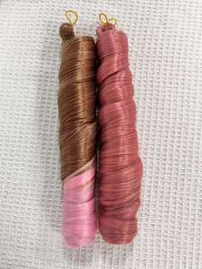 <span class=keywords><strong>Tresses</strong></span> françaises 22 pouces, boucles françaises, <span class=keywords><strong>tresses</strong></span> au crochet, extensions de cheveux synthétiques pré-étirées, mèches, <span class=keywords><strong>tresses</strong></span> - Product Image 2