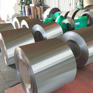 사용자 정의 크기 공장 가격 <span class=keywords><strong>201</strong></span> <span class=keywords><strong>304</strong></span> 304L <span class=keywords><strong>316</strong></span> 316L 냉간 압연 스테인레스 스틸 코일 - Product Image 4