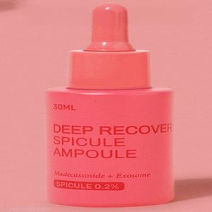 เซรั่มฟื้นฟูผิว DEEP RECOVERY SPICULE AMPOULE-K-Beauty ช่วยบำรุงผิวให้เรียบเนียน กระชับ ลดเลือนริ้วรอย และต่อต้านริ้วรอยแห่งวัย - Product Image 1