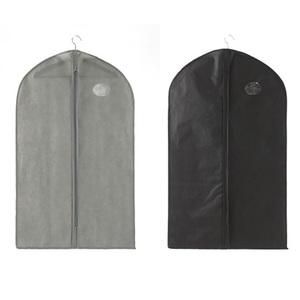 Di alta Qualità A Casa Vestito Vestiti Giacca Cappotto Garment Suit Camicia <span class=keywords><strong>Da</strong></span> <span class=keywords><strong>Viaggio</strong></span> di Copertura Antipolvere Bagagli Protector Traspirante Carrier Bag - Product Image 4