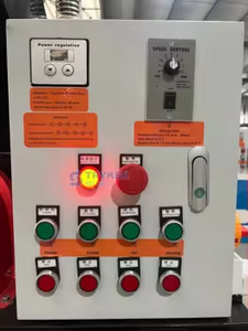 Beliebte Made in China Schrott Kupferkabel Granulator Recycling-Maschine und separate Kupfer und Kunststoff Recycling-Maschine Verkauf - Product Image 5