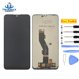Высококачественный сменный сенсорный ЖК-экран для <span class=keywords><strong>Nokia</strong></span> 5,1 plus с бесплатным инструментом - Product Image 2