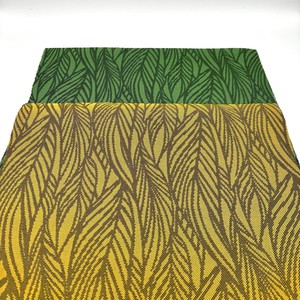 Nhà máy trực tiếp Chất lượng cao tùy chỉnh dệt dọc sợi ngang Polyester vải 100% polyester may mặc Vải - Product Image 5