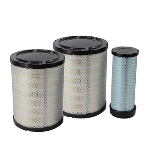 ไส้กรองอากาศแบบรังผึ้ง Komai Supply P605538 CP33540 32-925752 P608676 P601560 AF27876 21604540 - Product Image 1