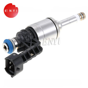 Inyector de Combustible 16600-EZ30B 16600-EZ30A Para Nissan NV3500 Titan XD - Product Image 2