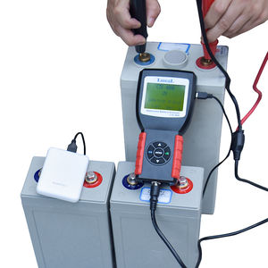 Testador de Bateria 2V 10-1200Ah CTE-4000-2V Analisador de Bateria Testador de Bateria de Ciclo Profundo para Armazenamento de Energia - Product Image 2