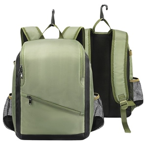 Muestra Gratuita, Mochila de Béisbol para Actividades al Aire Libre para Adultos y Jóvenes, Equipo de Béisbol, T-Ball y Sóftbol - Product Image 3
